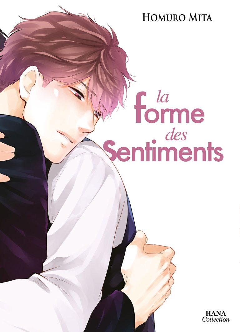 La forme des sentiments Tome 2