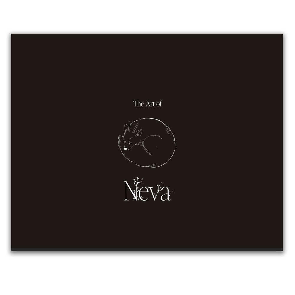 Neva - Devolver Deluxe Edition