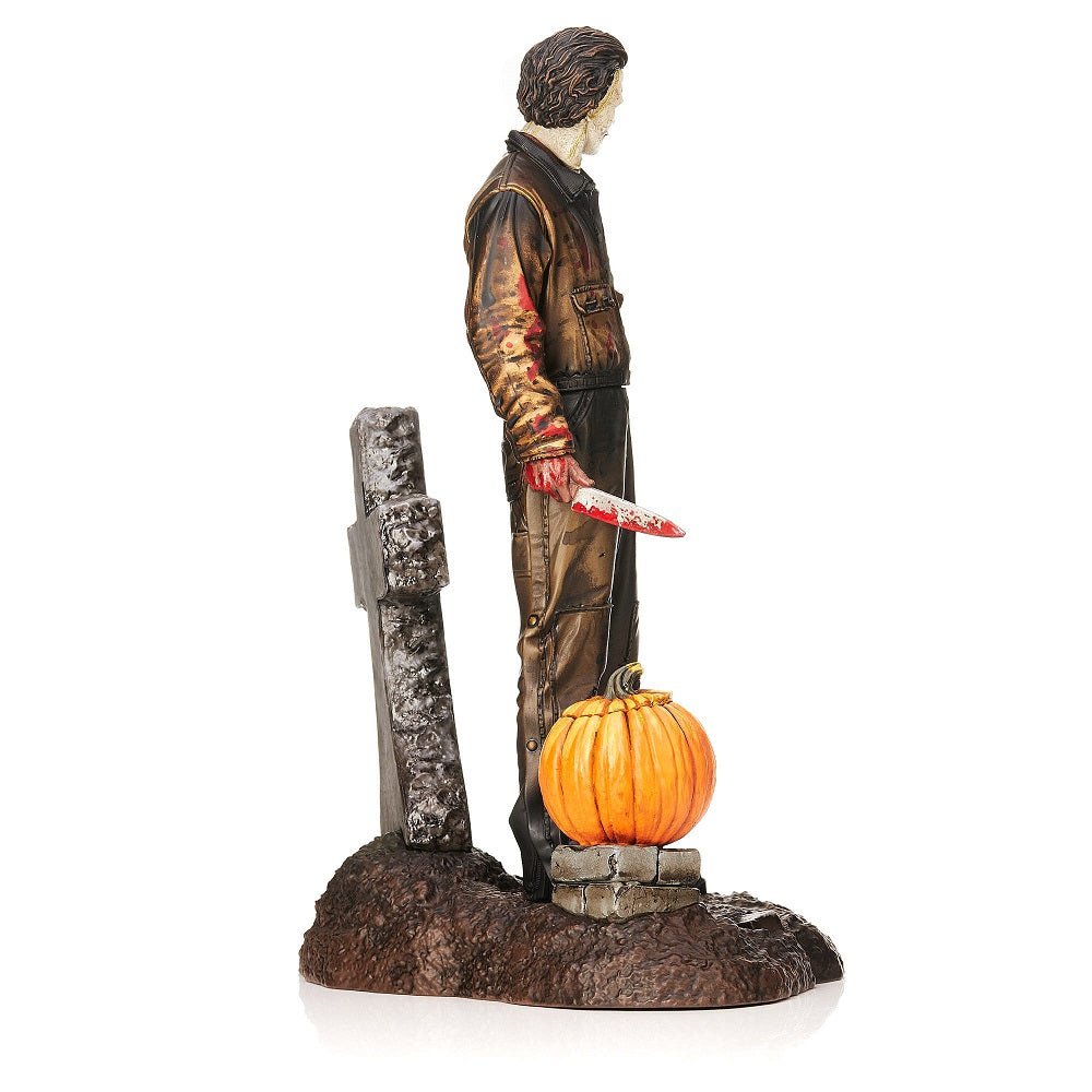 Numskull - Halloween - Calendrier de l'Avent de 24 jours (figurine Michael Myers à construire)