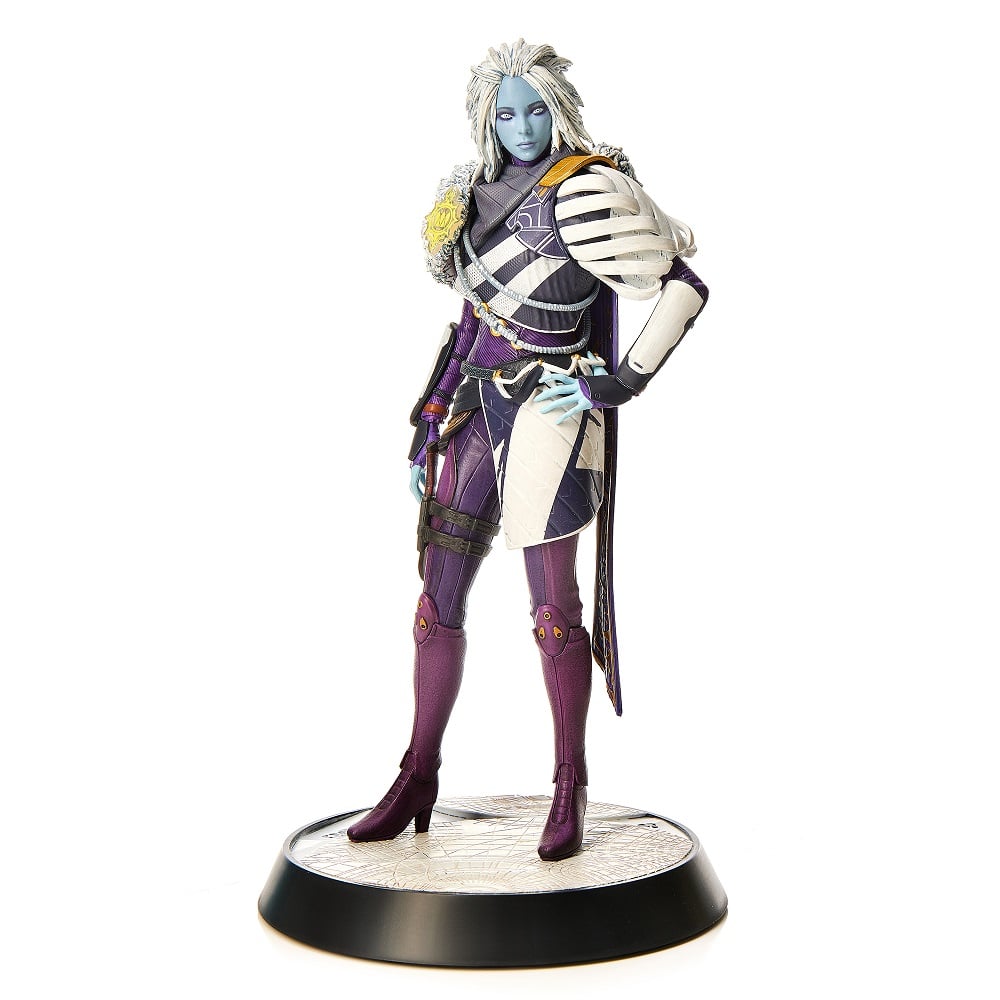 Numskull - Destiny 2 - Mara Sov Statue 30cm