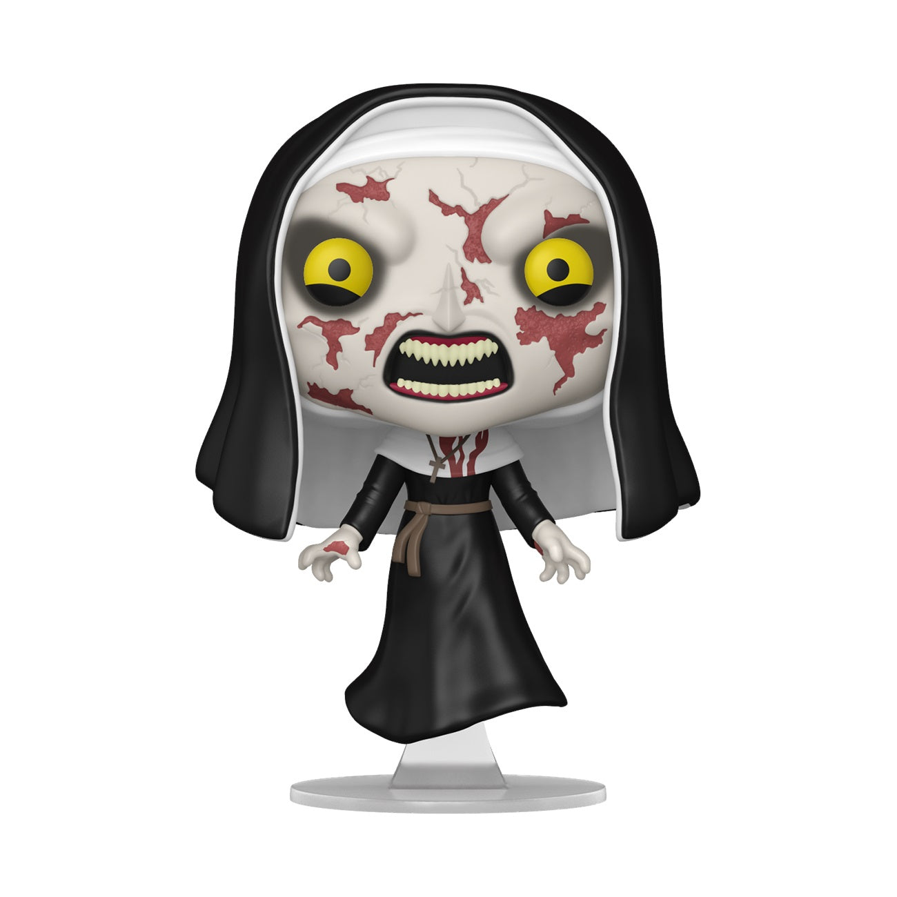 Funko Pop! Movies: The Nun II - The Nun