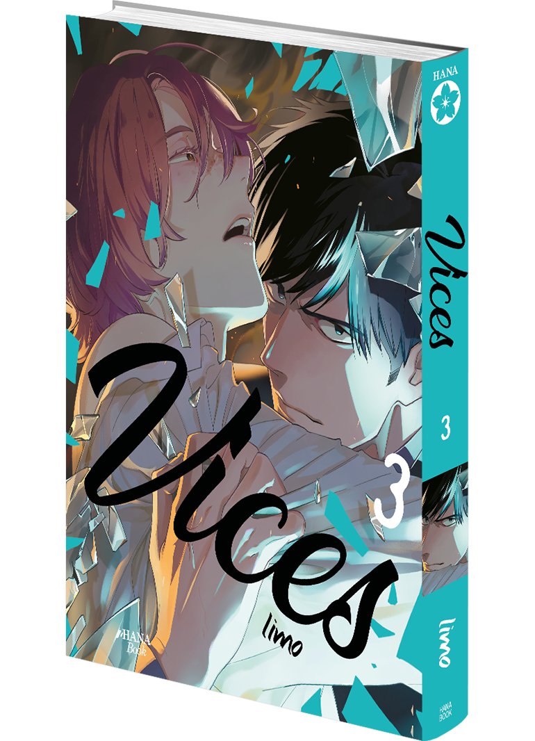 Vices Tome 3