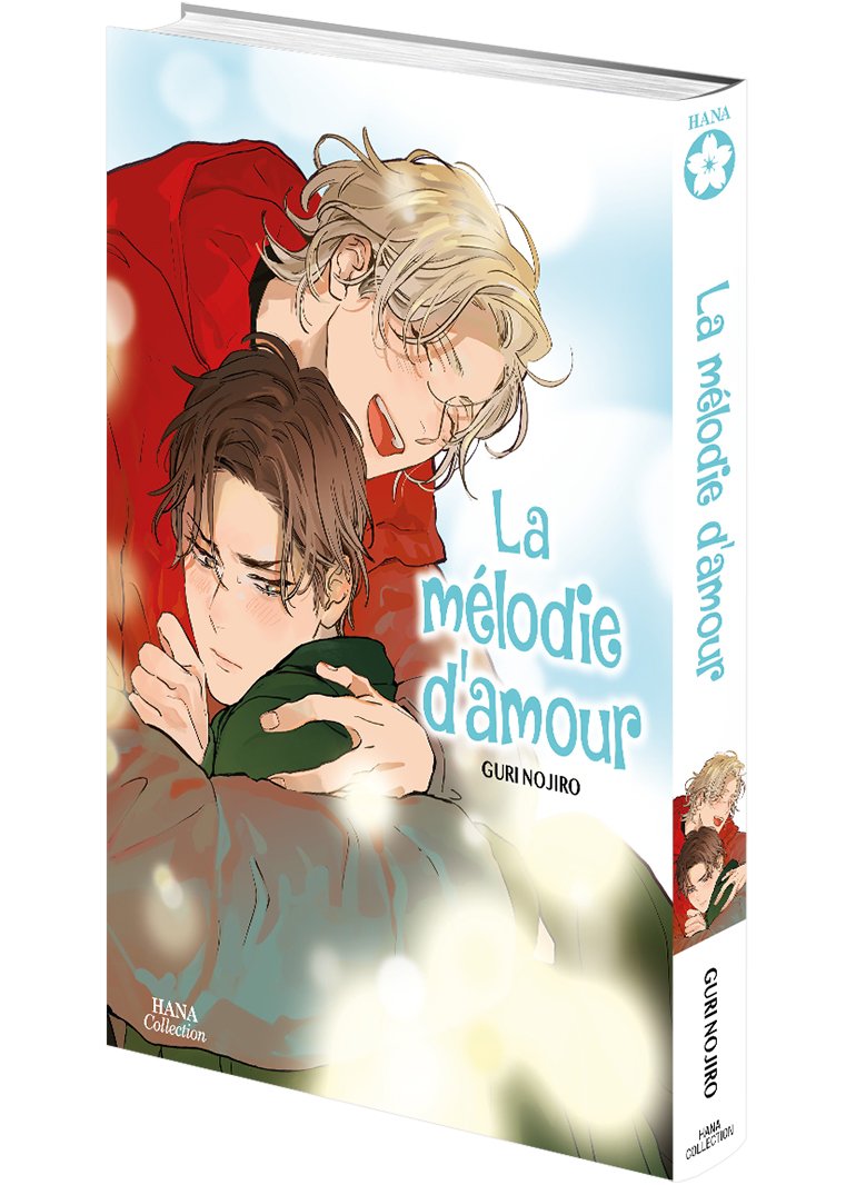 La mélodie d'amour