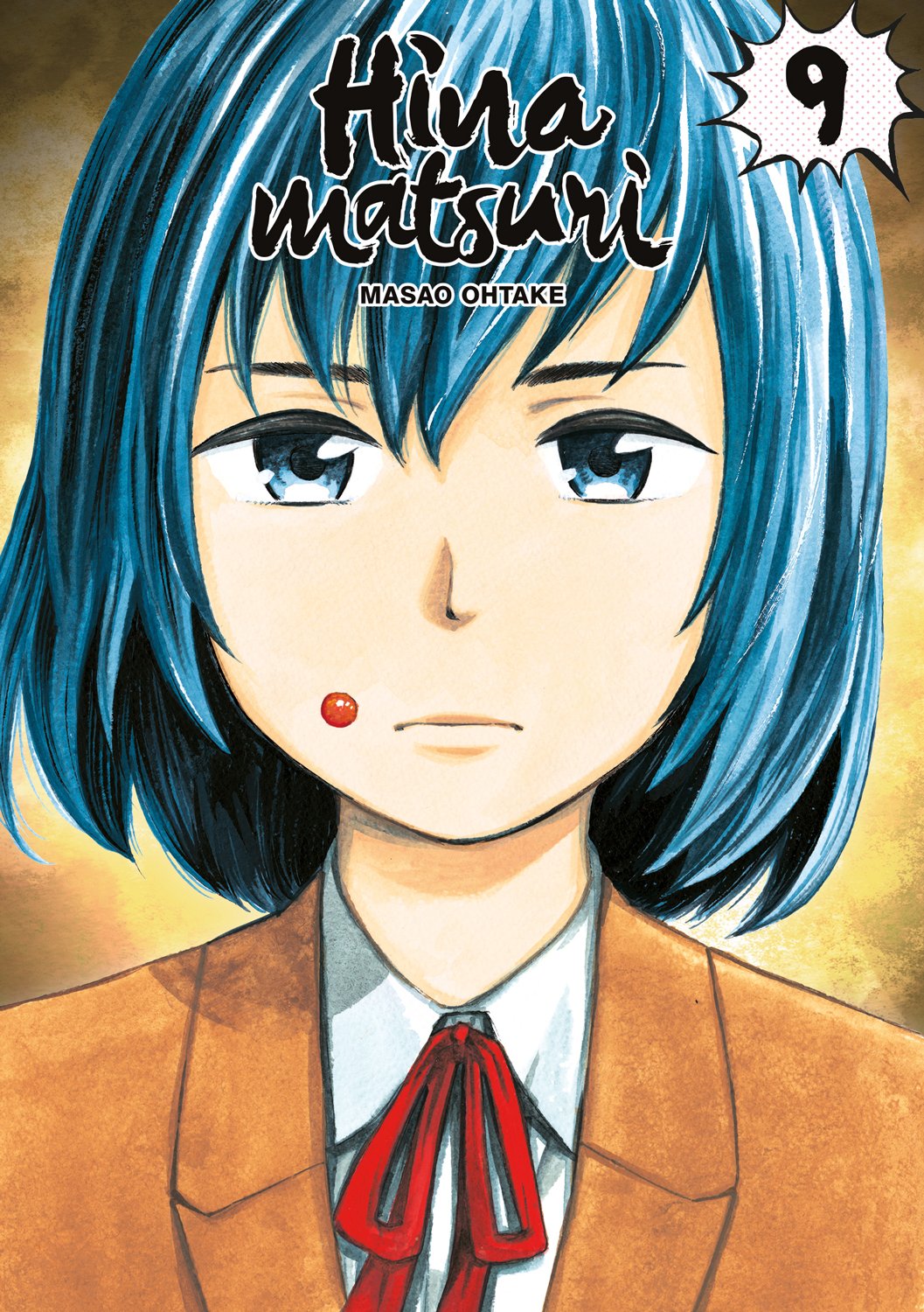 Hinamatsuri Tome 9