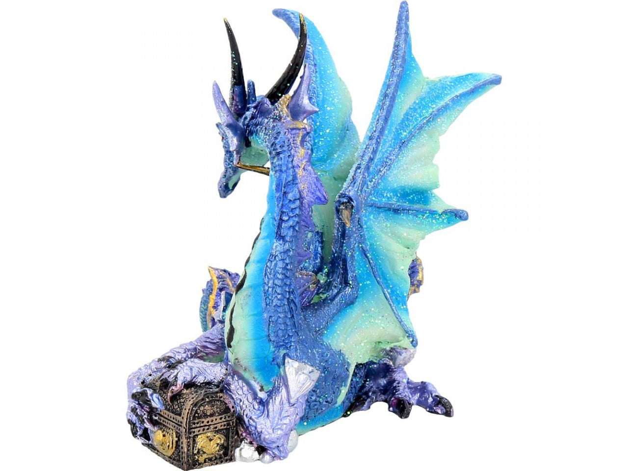 Piasa Dragon Figure 12cm