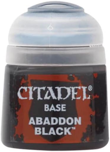 ABADDON BLACK 12ML