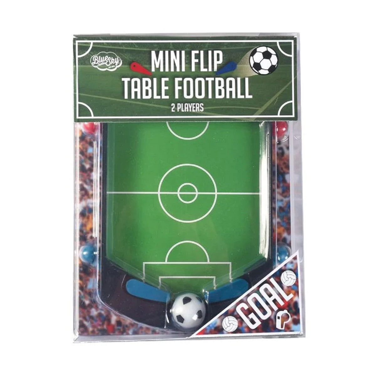 Desktop Football