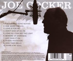 Hymn for My Soul - Joe Cocker - [CD D'occasion]