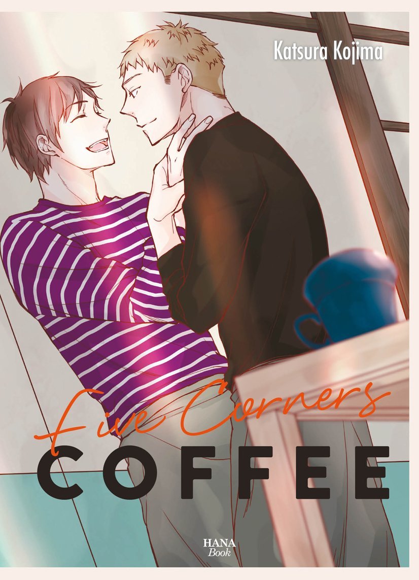 Five corners coffee