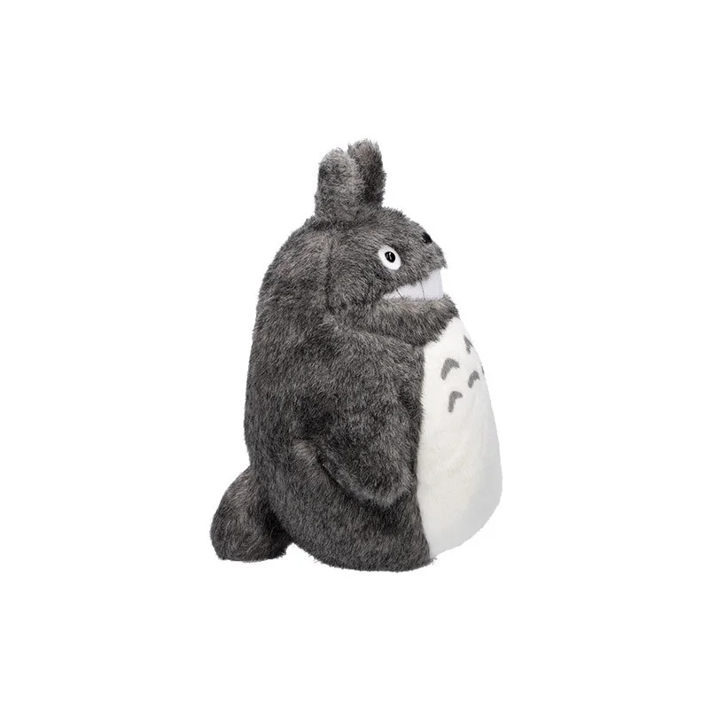 Ghibli - Mon Voisin Totoro - Peluche Acrylique Totoro Souriant M