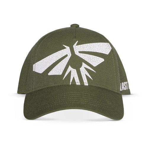 The Last of Us - Casquette ajustable "Firefly"