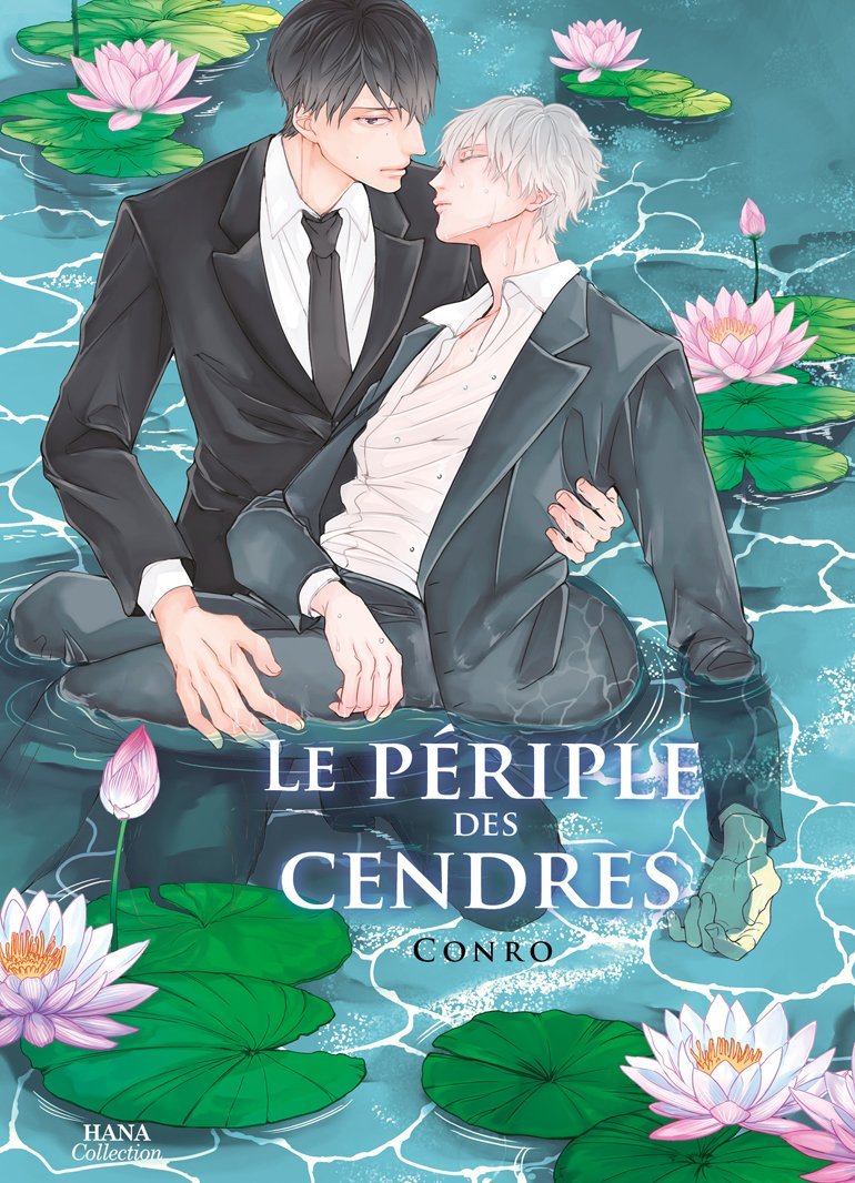 Le périple des cendres