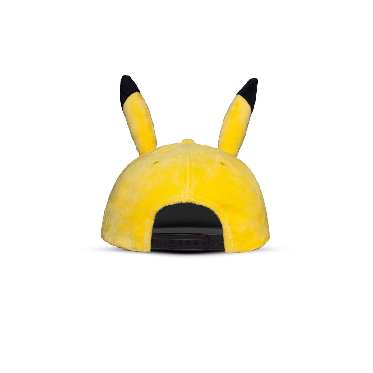 Pokémon - Casquette Snapback "Pikachu Joyeux"