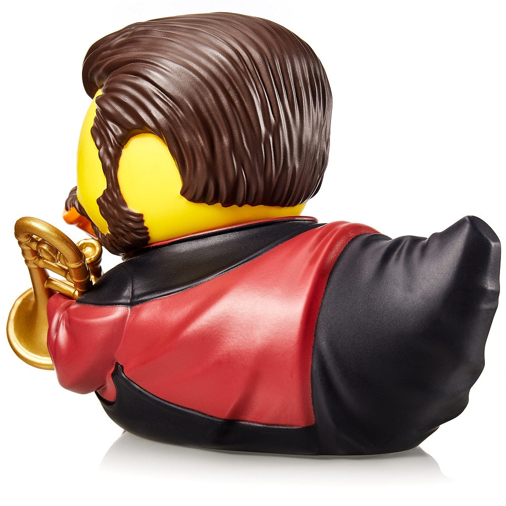 Numskull - Best of TUBBZ Boîte Canard de bain - Star Trek - William T. Riker - 9cm