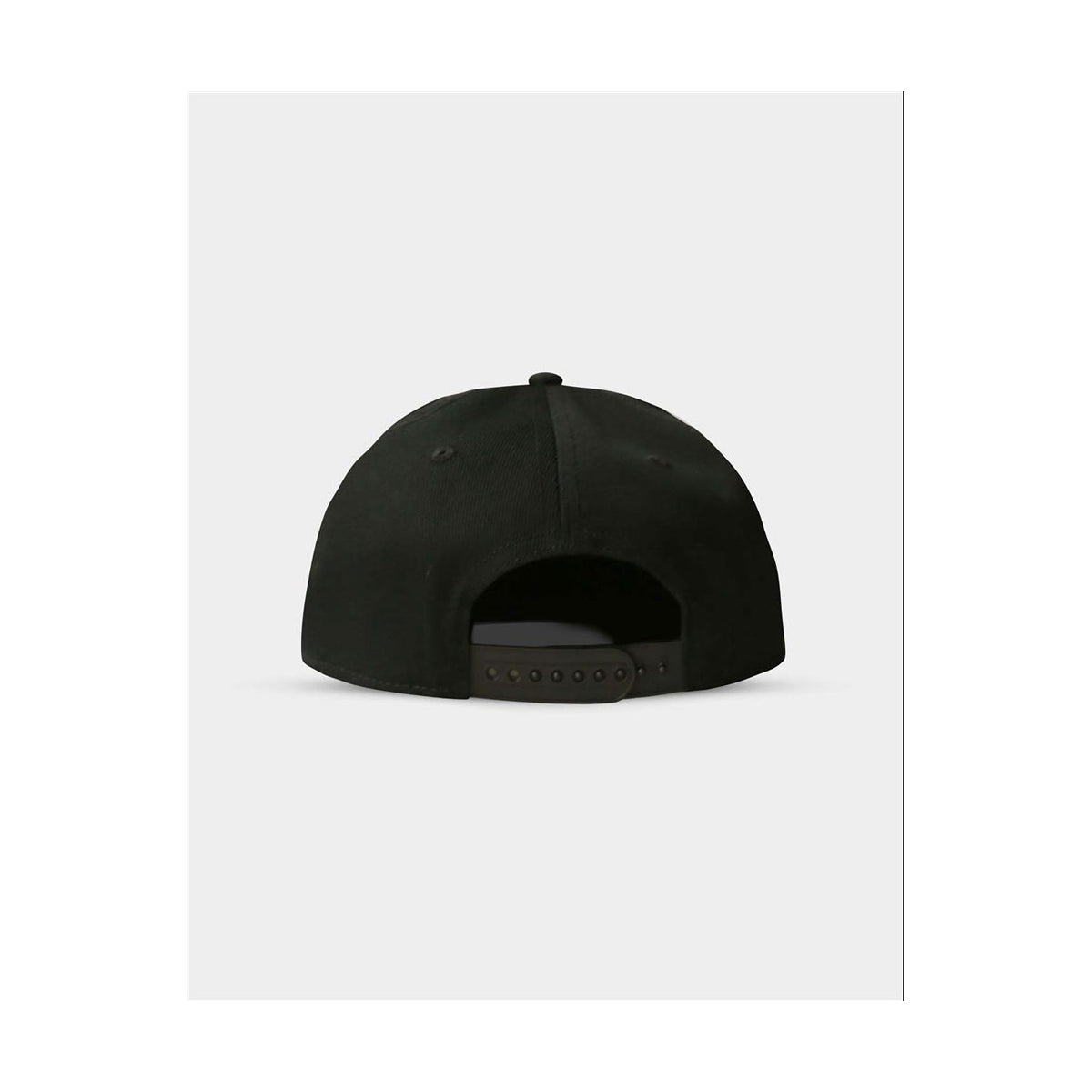 Harry Potter - Casquette Snapback "Logo"