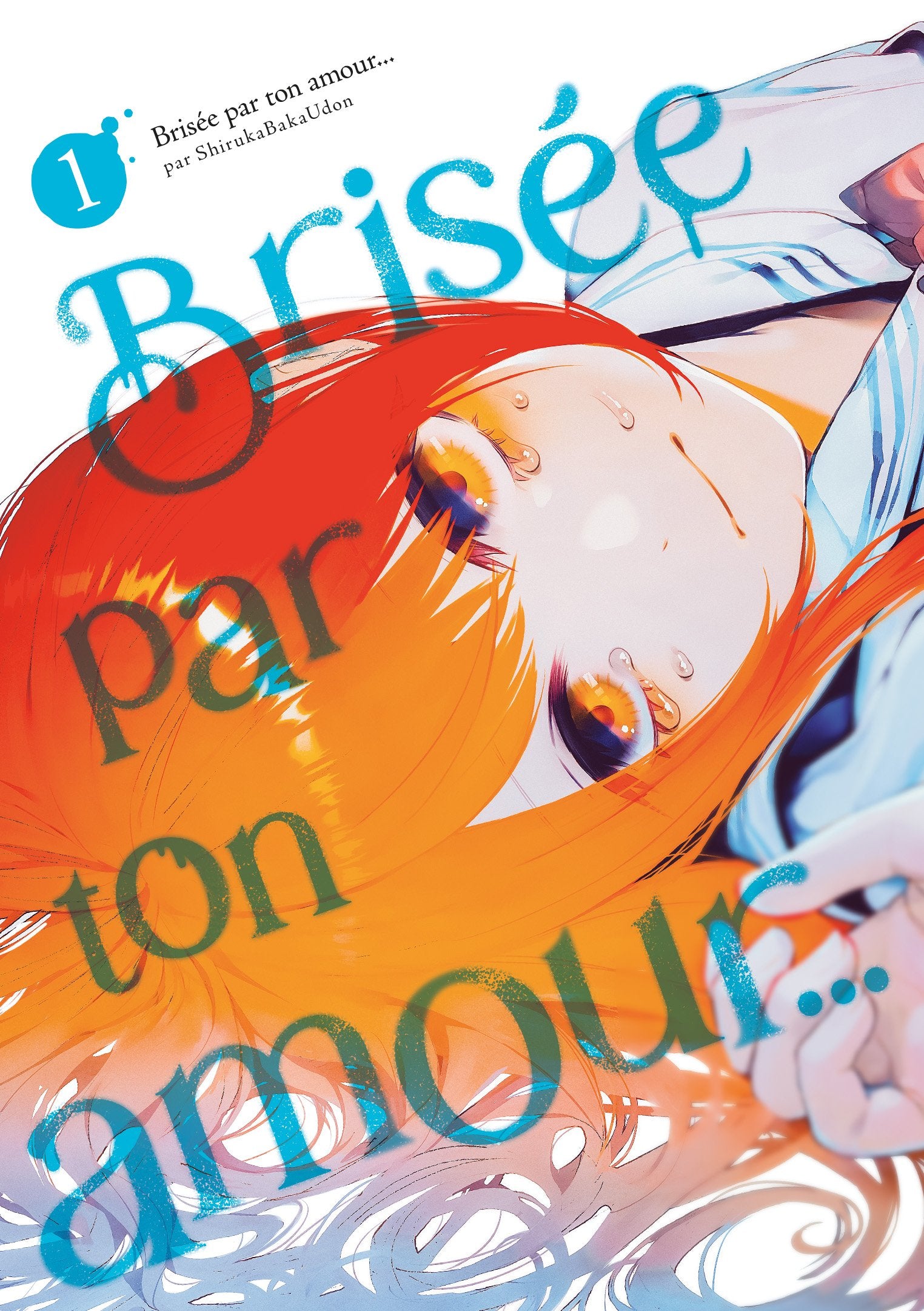 Brisée par ton amour.... Tome 1