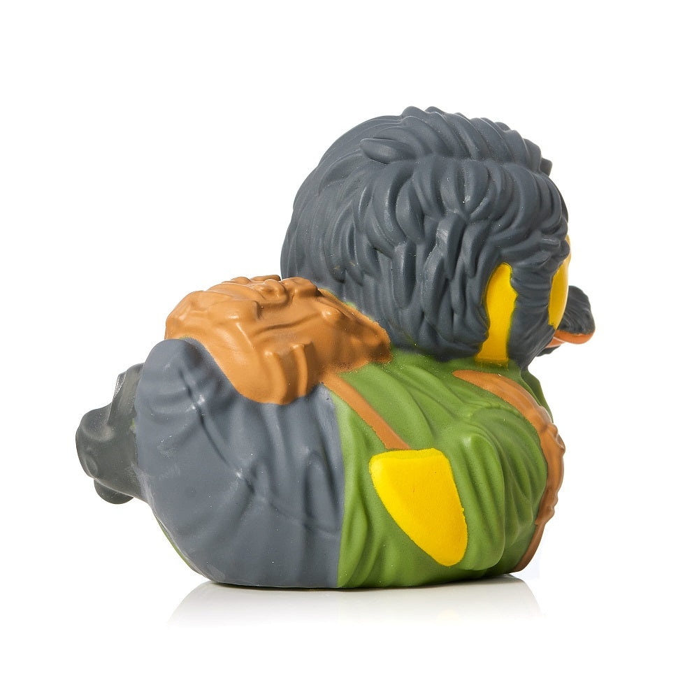 Numskull - Mini TUBBZ Canard de bain - The Last of Us - Joel (Édition baignoire) - 8cm