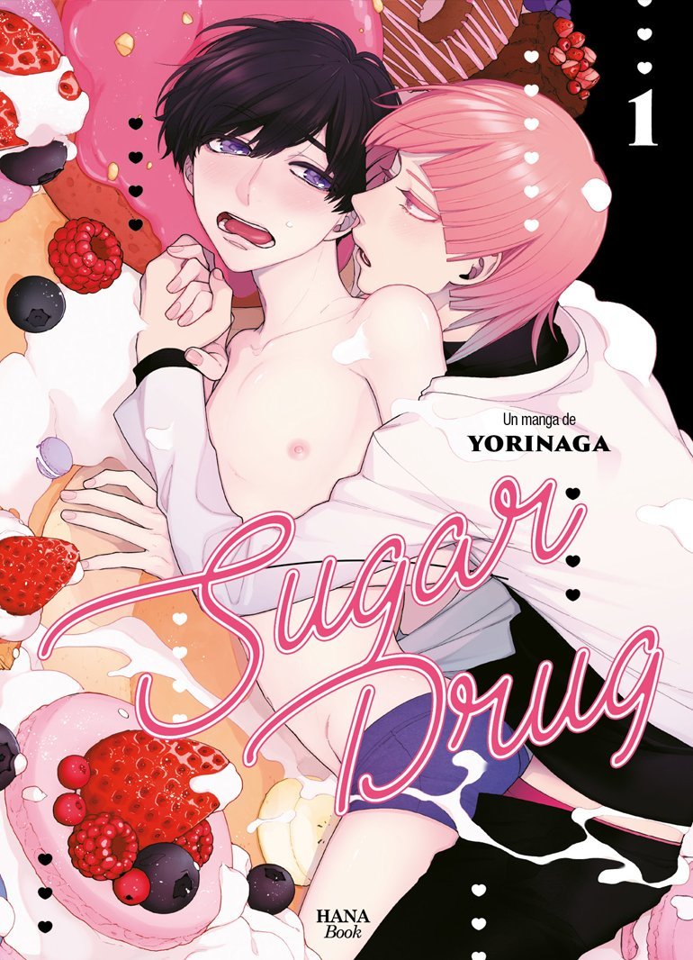 Sugar Drug Tome 1