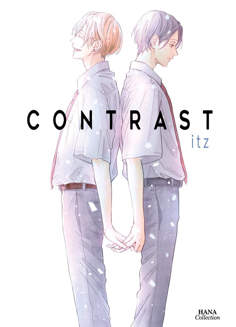 Contrast