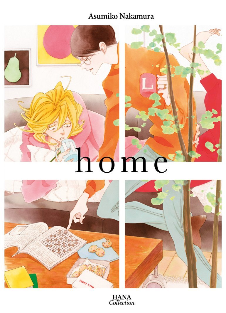 Home