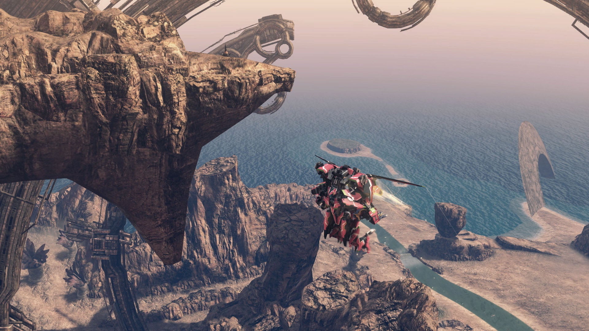 Xenoblade Chronicles X - Definitive Edition