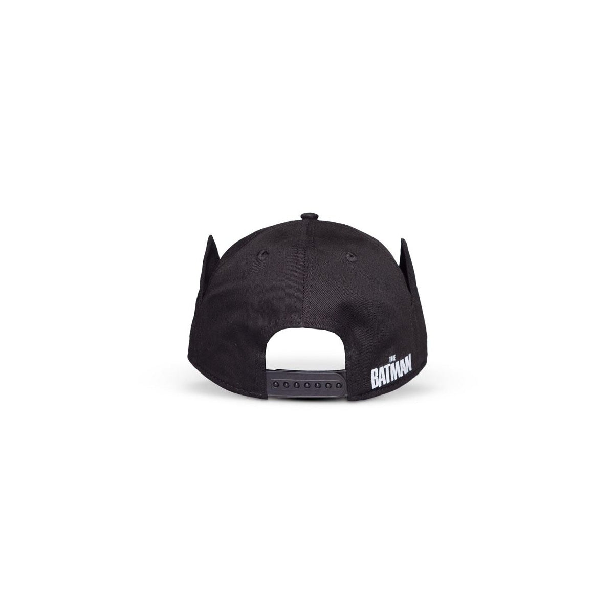 DC Comics - Casquette Snapback "The Batman Logo"