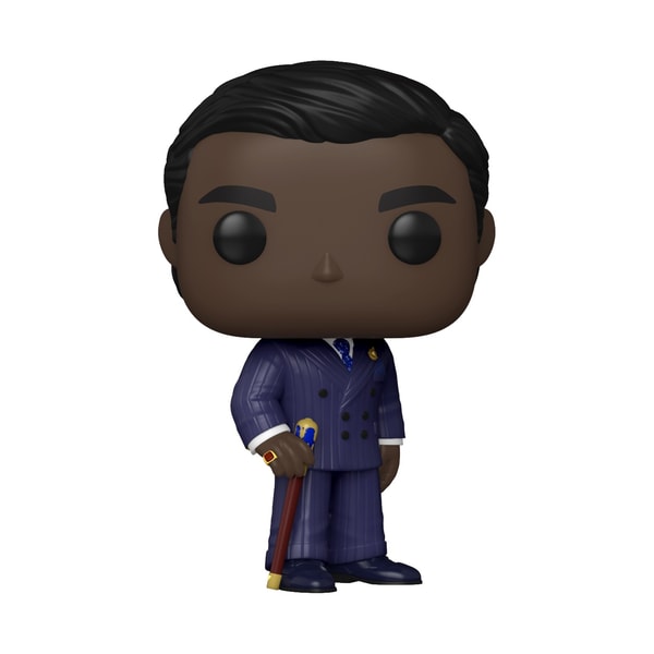 Funko Pop! Movies: Wonka - Slugworth