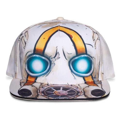 Borderlands - Casquette Snapback "Psycho"