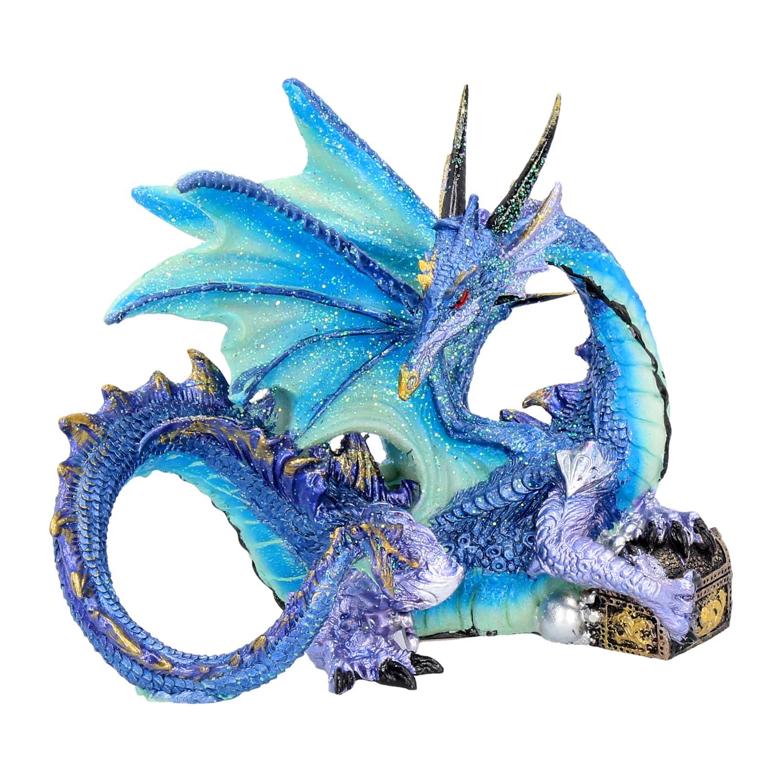 Piasa Dragon Figure 12cm