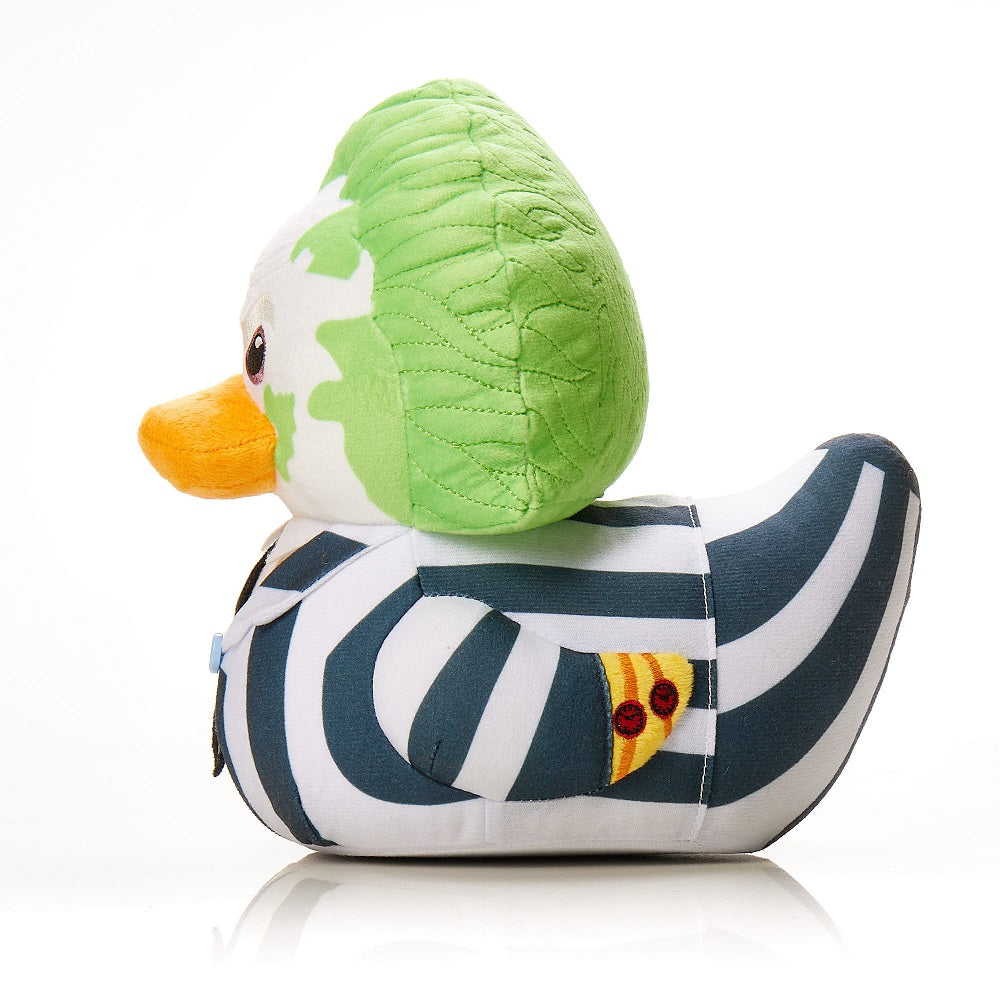 Numskull - TUBBZ Peluche - Beetlejuice - Beetlejuice - 24cm