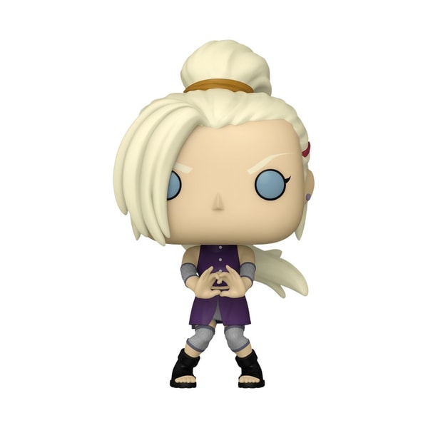 Funko Pop! Animation: Naruto Shippuden - Ino Yamanaka