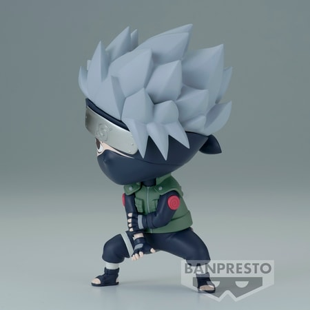 Naruto Shippuden - Repoprize - Kakashi Hatake Statue 9cm