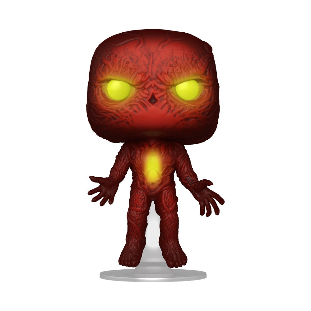 Funko Pop! TV: Stranger Things Rift - Vecna