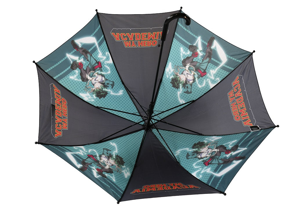 My Hero Academia - Parapluie Automatique 54cm "Deku"