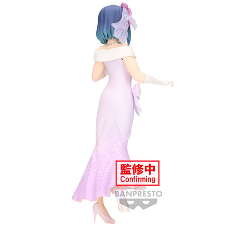 Oshi No Ko - Bridal Dress - Akane Kurokawa Statue 20cm