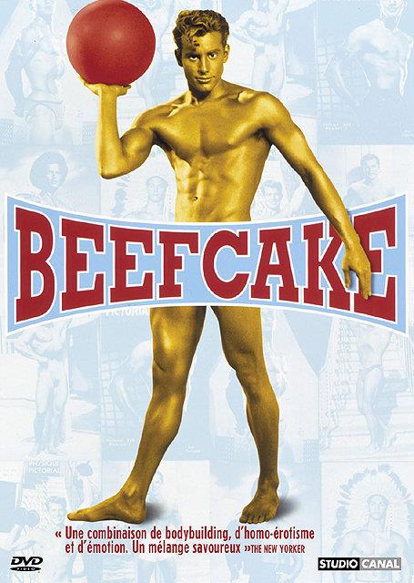 Beefcake [DVD]