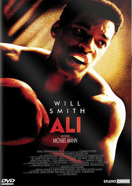 Ali [DVD]