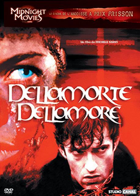 Dellamorte Dellamore [DVD]