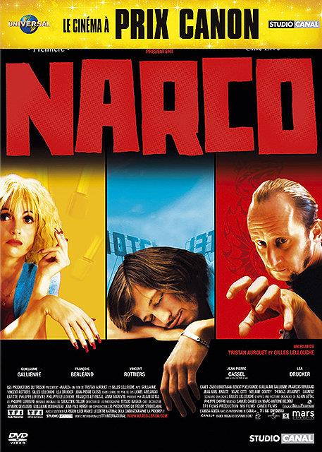 Narco [DVD]