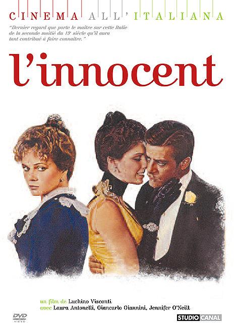 L'Innocent [DVD]