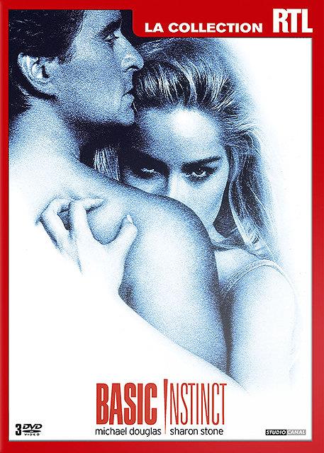 Basic Instinct [DVD]