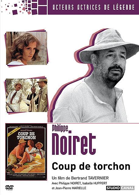 Coup de torchon [DVD]