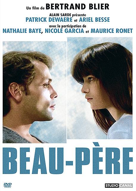 Beau-père [DVD]