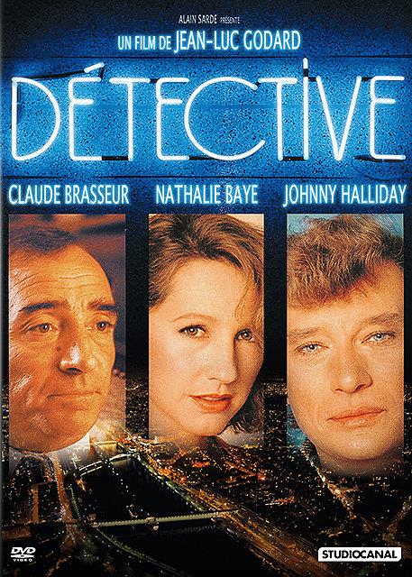 Détective [DVD]