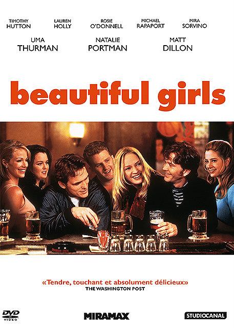 Beautiful Girls [DVD]