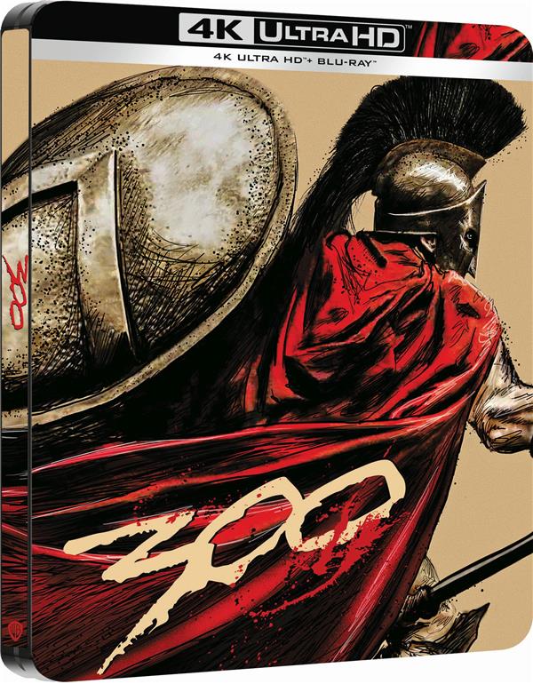 300 [4K Ultra HD]