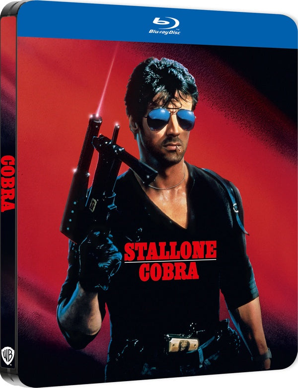 Cobra [Blu-ray]