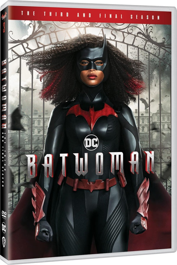 Batwoman - Saison 3 [DVD]