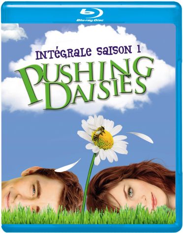 Pushing Daisies - Saison 1 [Blu-ray]