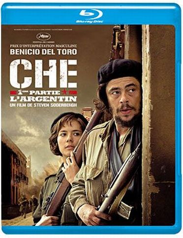 Che - 1ère partie : L'argentin [Blu-ray]